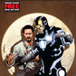 Invincible Iron Man: Long Way Down (2012) - Complete 5 Issue Set