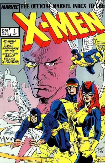 Ensemble Inhumains contre X-Men 7x