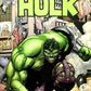 Incrdible Hulk (2000) 6x World War Hulk Story Set