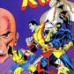 The Official Marvel Index to the X-Men 7x Set