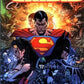 Infinite Crisis (2005) 8x George Perez Cover Set