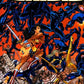 Infinite Crisis (2005) 8x George Perez Cover Set