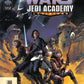 Star Wars: Jedi Academy - Leviathan (1998) - Complete 4 Issue Set