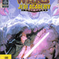 Star Wars: Jedi Academy - Leviathan (1998) - Complete 4 Issue Set