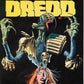 Juge Dredd (1986) # 1