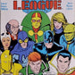Ligue de justice internationale (1987) # 11