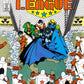 Ligue de justice internationale (1987) # 11