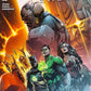 Justice League: The Darkseid War (2015) - Complete 12 Issue Set