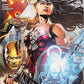 Justice League: The Darkseid War (2015) - Complete 12 Issue Set