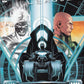 Justice League: The Darkseid War (2015) - Complete 12 Issue Set