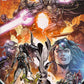 Justice League: The Darkseid War (2015) - Complete 12 Issue Set