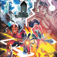 Justice League: The Darkseid War (2015) - Complete 12 Issue Set