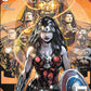 Justice League: The Darkseid War (2015) - Complete 12 Issue Set