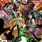 Justice League: The Darkseid War (2015) - Complete 12 Issue Set