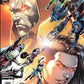 Justice League: The Darkseid War (2015) - Complete 12 Issue Set