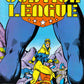 Ligue de justice internationale (1987) # 11