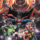Justice League: The Darkseid War (2015) - Complete 12 Issue Set