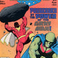 Ligue de justice internationale (1987) # 11