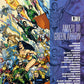 JLA-Z (2003) - Complete 3 Issue Set