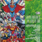 JLA-Z (2003) - Complete 3 Issue Set