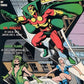 Secret Origins of Justice League International - Complete 3 Issue Set