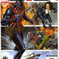 Union Jack (2006) - Complete 4 Issue Set