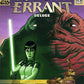 Star Wars: Knight Errant - Deluge - Complete 5 Issue Set