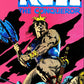 Kull the Conqueror (1982) - Complete 2 Issue Set