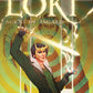Loki: Agent of Asgard (2014) - Complete 17 Issue Set