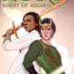 Loki: Agent of Asgard (2014) - Complete 17 Issue Set