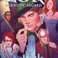 Loki: Agent of Asgard (2014) - Complete 17 Issue Set