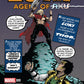 Loki: Agent of Asgard (2014) - Complete 17 Issue Set