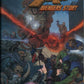 Last Avengers Story (1995) - Complete 2 Issue Set