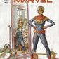 The Life of Captain Marvel (2018) - Complete 5 Issue Set
