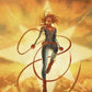 The Life of Captain Marvel (2018) - Complete 5 Issue Set