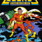 Legends (1986) - Complete 6 Issue Set