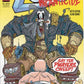 Lobo: Infanticide (1992) - Complete 4 Issue Set