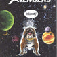 Lockjaw and the Pet Avengers