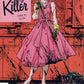 Lady Killer - Complete 5 Issue Set