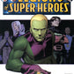 Legion of Super-Heroes (2005) - 4 Issue Run