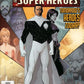 Legion of Super-Heroes (2005) - 4 Issue Run