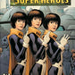 Legion of Super-Heroes (2005) - 4 Issue Run