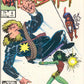 Longshot (1985) - Complete 6 Issue Set