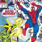 Spider-Man (1990): Light the Night - Complete 3 Issue Set