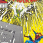 Spider-Man (1990): Light the Night - Complete 3 Issue Set