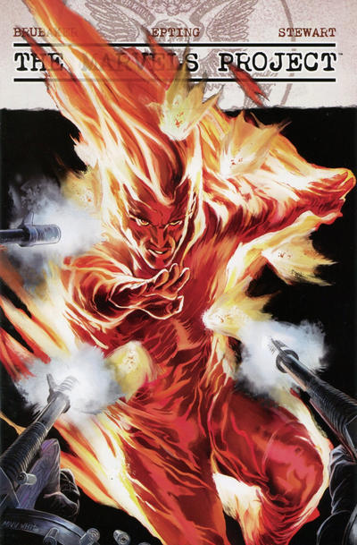 Tout nouveau Hawkeye (2016) 6x ensemble