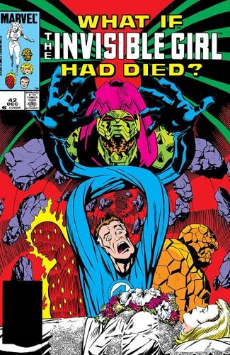 What If #42 (1977)