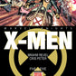 X-Men Libérateurs 4x Ensemble