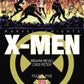 X-Men Libérateurs 4x Ensemble