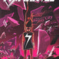 Last Days of Ms. Marvel (2015) - Complete 4 Issue Set